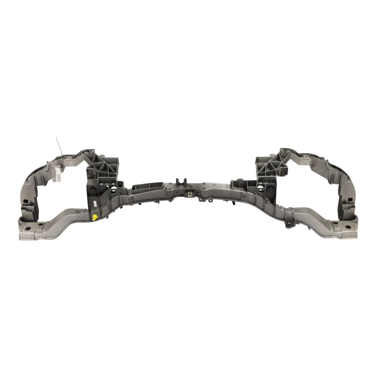 Ford Focus Mk3 Front Radiator Slam Panel Mount F1EB-8B041-A Moondust Silver - ZJ