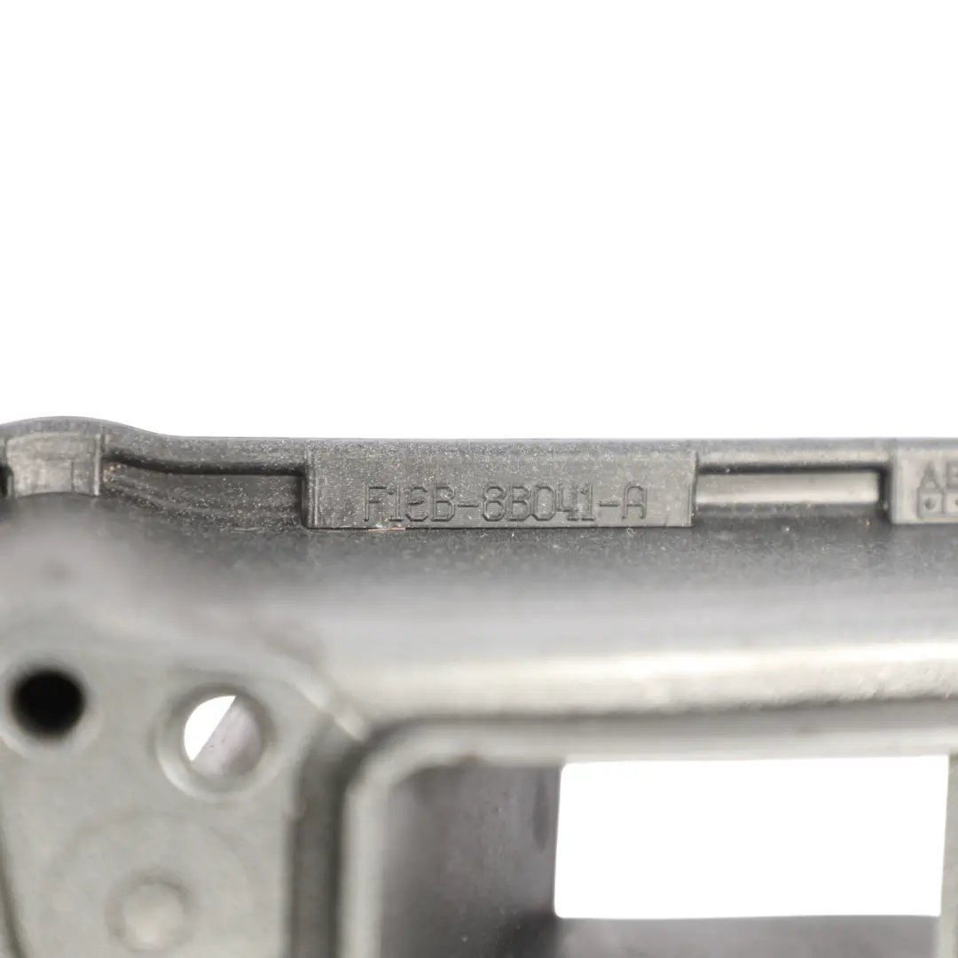 Mk3 Front Radiator Slam Panel Mount F1EB-8B041-A Moondust Silver - ZJ to Ford Focus with Part number 1926039 Ford Focus Mk3 Front Radiator Slam Panel Mount F1EB-8B041-A Moondust Silver - ZJ - SKU 1926039-MDS - Part number 1926039