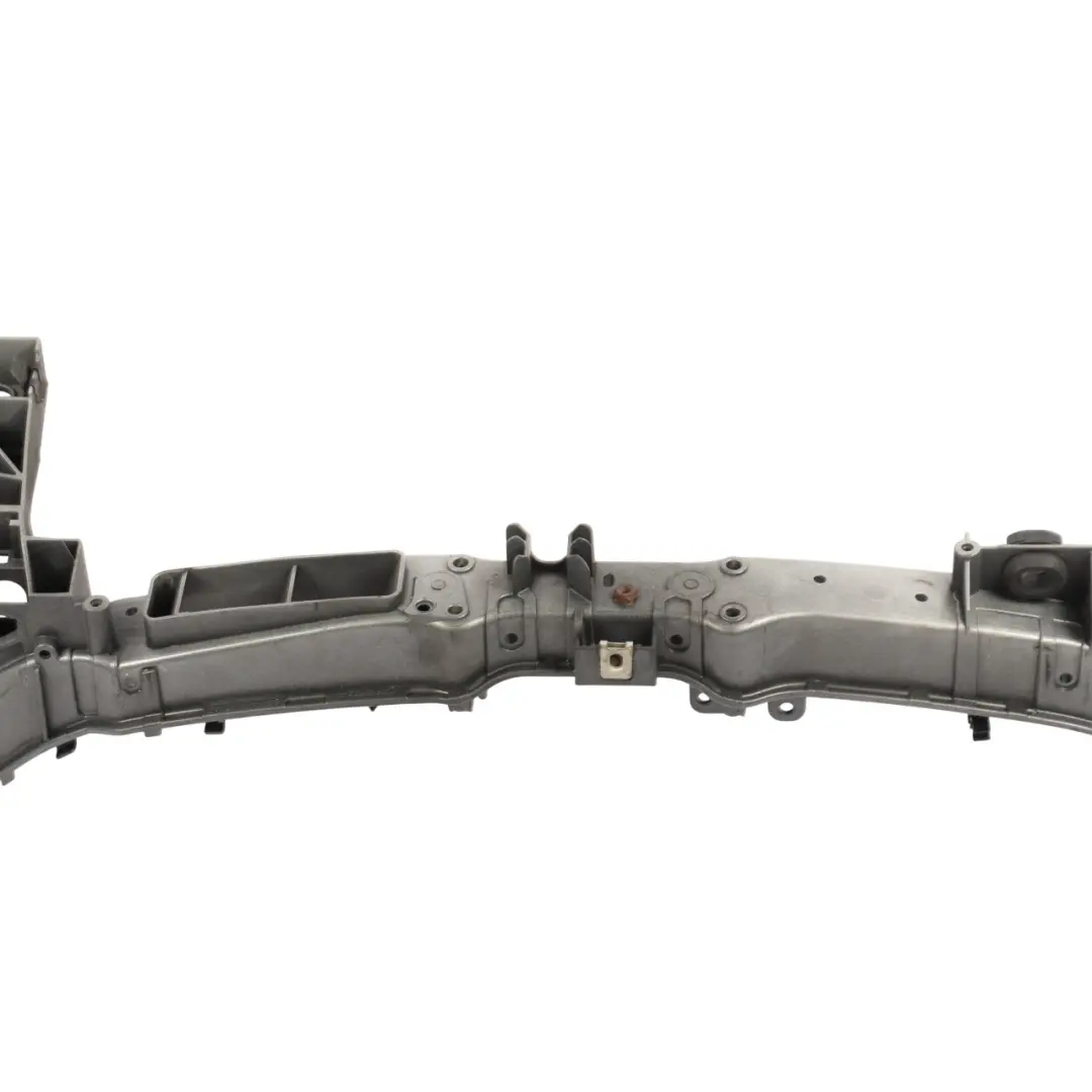 Ford Focus Mk3 Front Radiator Slam Panel Mount F1EB-8B041-A Moondust Silver - ZJ - SKU 1926039-MDS - Part number 1926039