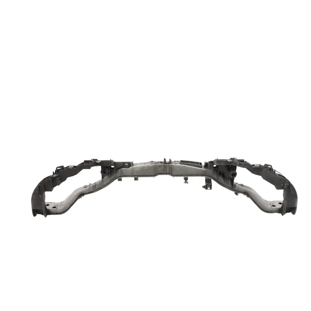 Mk3 Front Radiator Slam Panel Mount F1EB-8B041-A Moondust Silver - ZJ to Ford Focus with Part number 1926039 Ford Focus Mk3 Front Radiator Slam Panel Mount F1EB-8B041-A Moondust Silver - ZJ - SKU 1926039-MDS - Part number 1926039