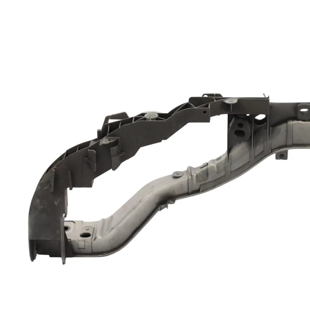 Ford Focus Mk3 Front Radiator Slam Panel Mount F1EB-8B041-A Moondust Silver - ZJ - SKU 1926039-MDS - Part number 1926039