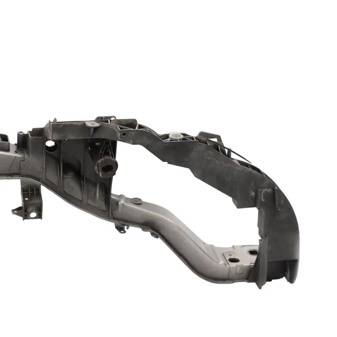 Ford Focus Mk3 Front Radiator Slam Panel Mount F1EB-8B041-A Moondust Silver - ZJ - SKU 1926039-MDS - Part number 1926039