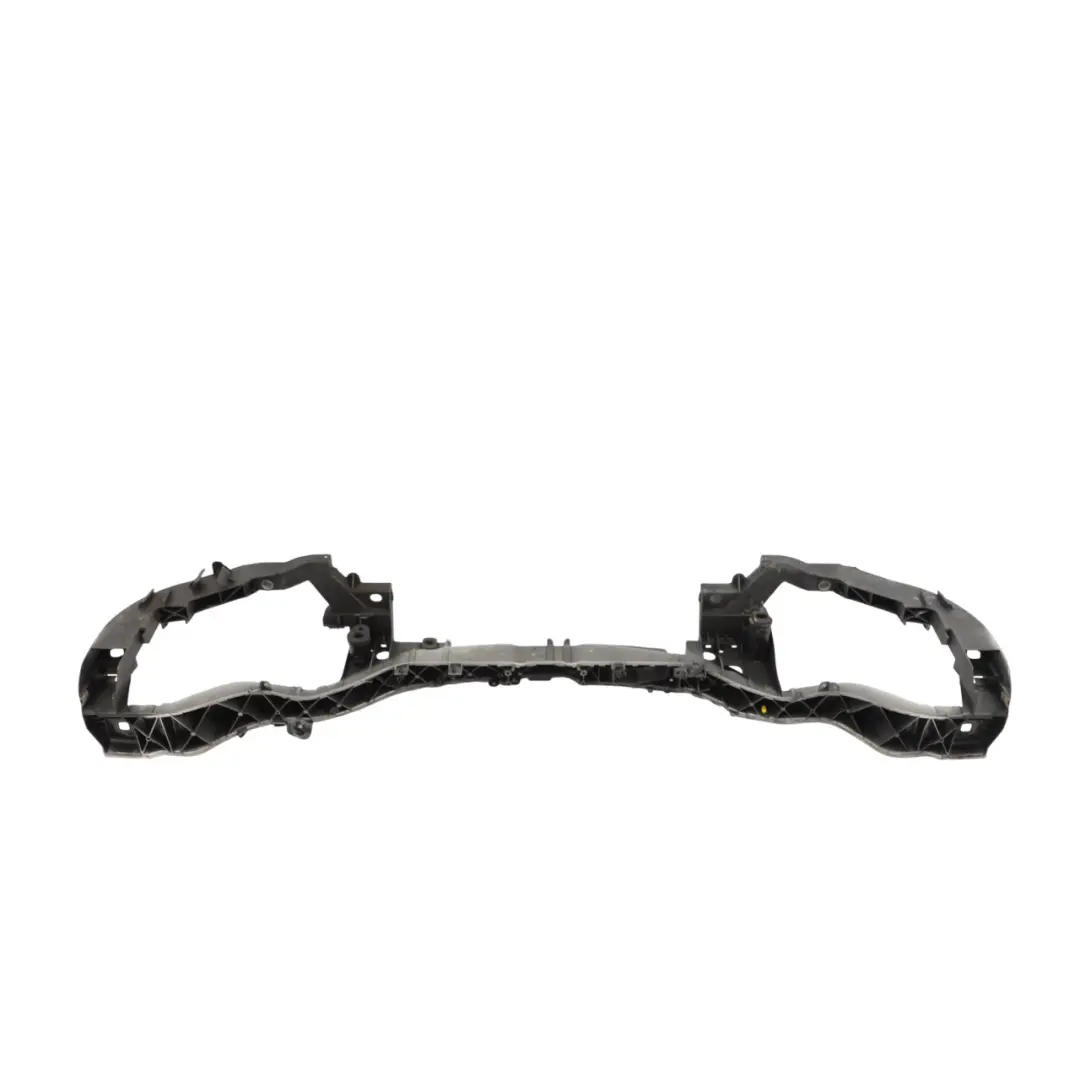 Ford Focus Mk3 Front Radiator Slam Panel Mount F1EB-8B041-A Moondust Silver - ZJ - SKU 1926039-MDS - Part number 1926039