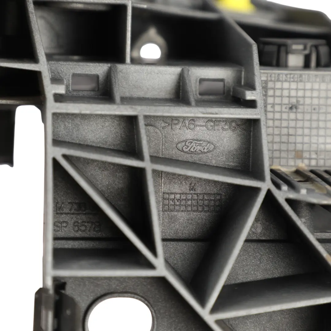 Ford Focus Mk3 Front Radiator Slam Panel Mount F1EB-8B041-A Moondust Silver - ZJ - SKU 1926039-MDS - Part number 1926039