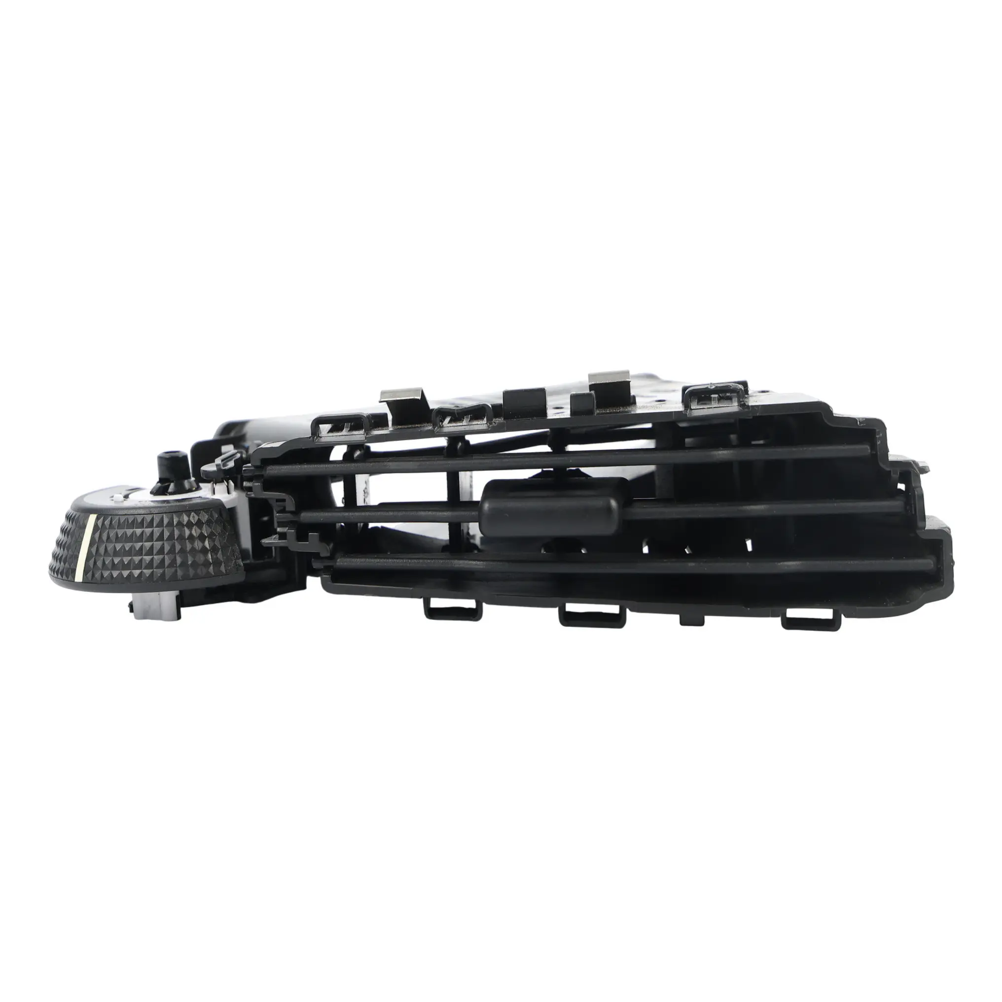 Ford Focus Mk3 Luftgitter Mittelkonsole Schwarz Rechts F1EB-A014L20-BAW