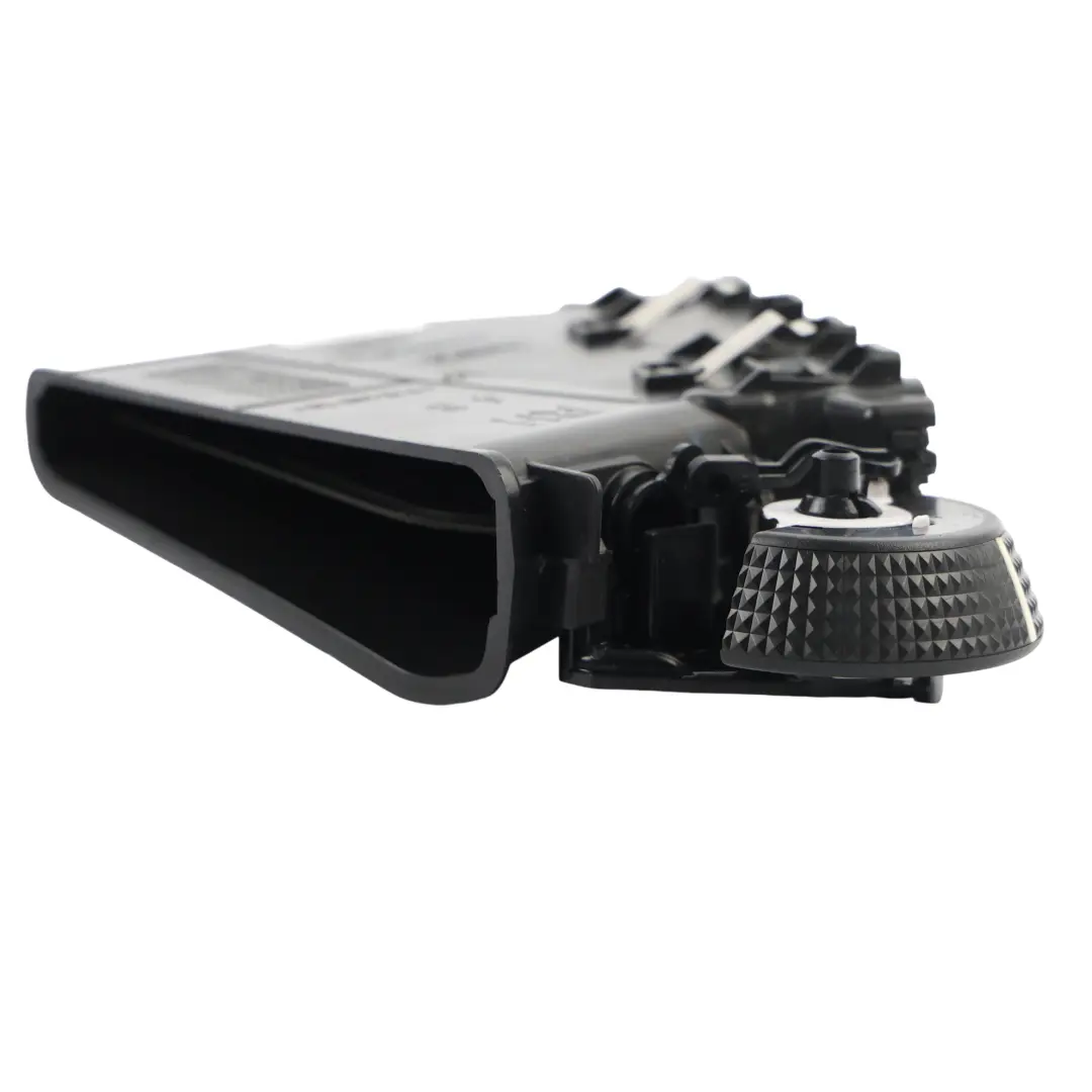 Ford Focus Mk3 Center Console Air Vent Grille Black Right O/S - SKU F1EB-A014L20-BAW - Part number F1EB-A014L20-BA-3JA6