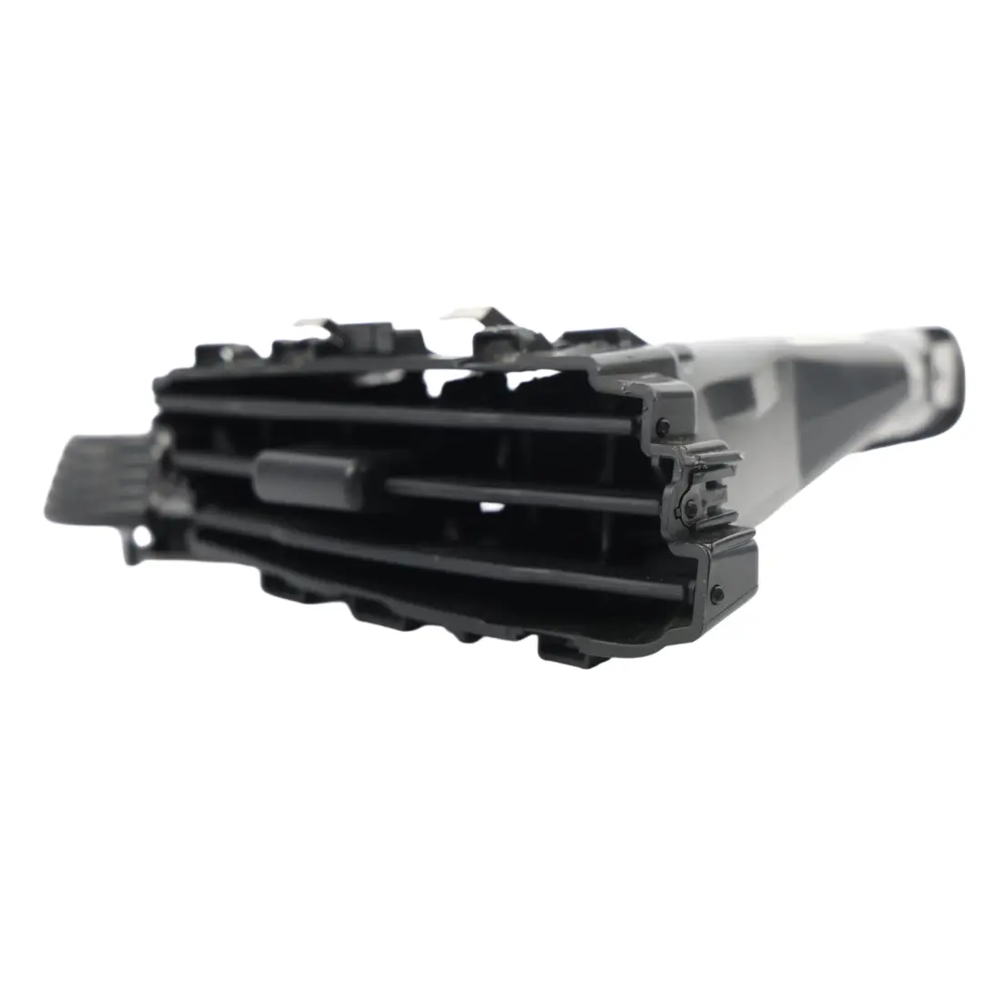 Ford Focus Mk3 Center Console Air Vent Grille Black Right O/S - SKU F1EB-A014L20-BAW - Part number F1EB-A014L20-BA-3JA6