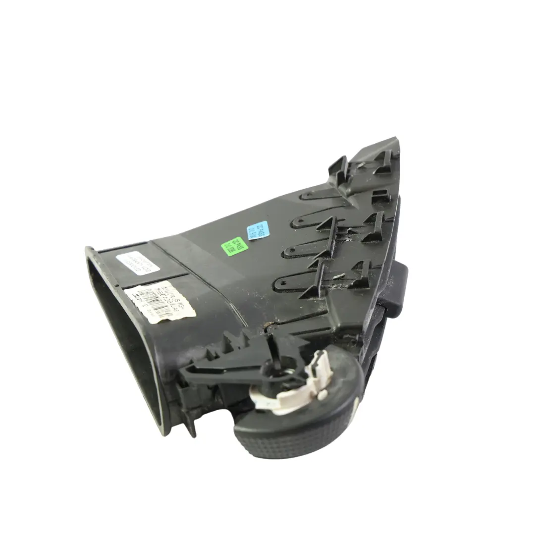 Ford Focus MK3 Kratka Nawiewu Konsoli Środkowej Lewa - SKU F1EB-A014L21-BAW - Numer Części F1EB-A014L21-BAW