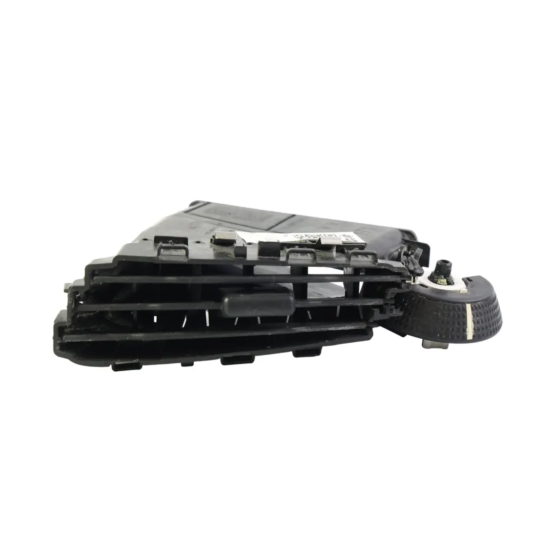 Ford Focus MK3 Kratka Nawiewu Konsoli Środkowej Lewa - SKU F1EB-A014L21-BAW - Numer Części F1EB-A014L21-BAW
