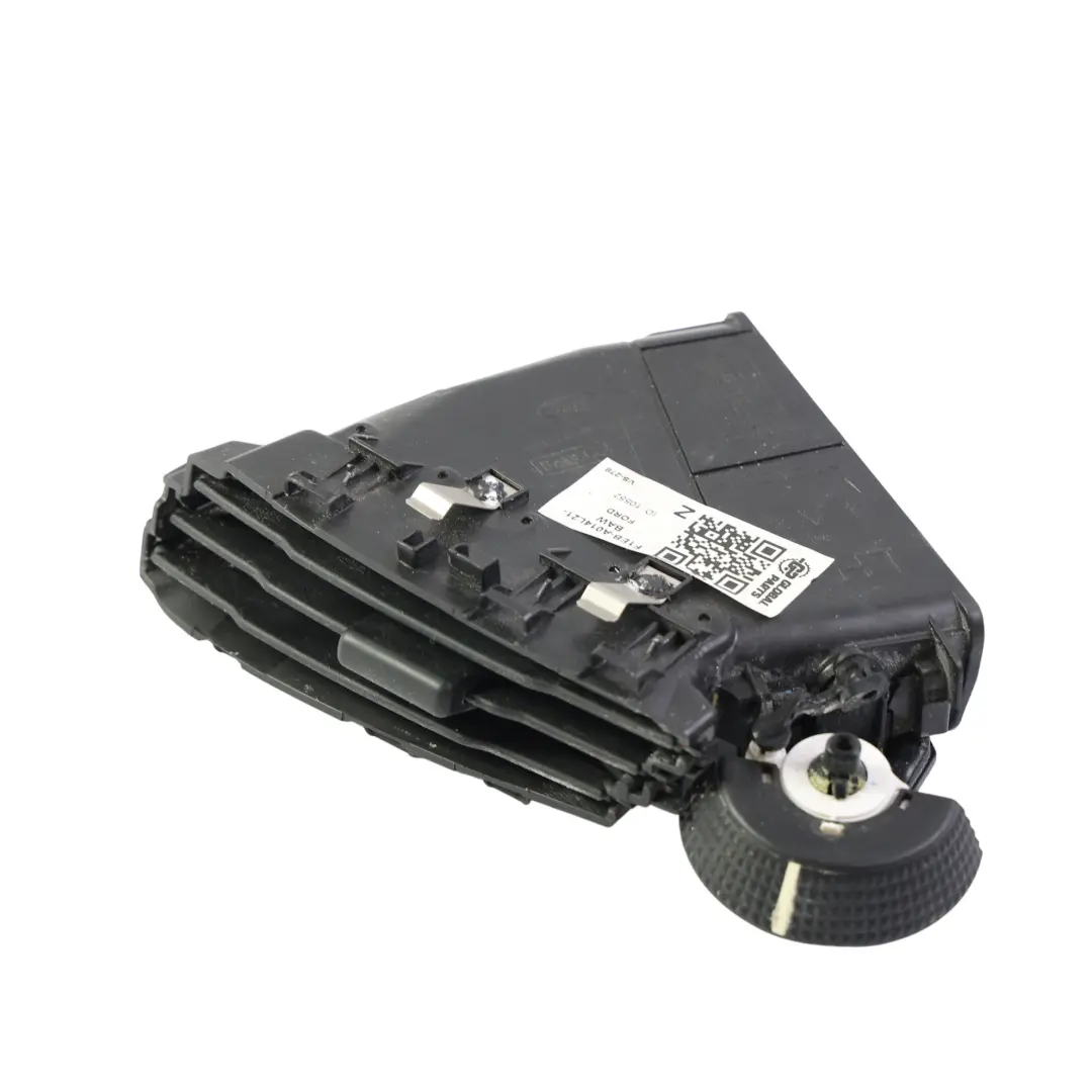 Ford Focus MK3 Kratka Nawiewu Konsoli Środkowej Lewa - SKU F1EB-A014L21-BAW - Numer Części F1EB-A014L21-BAW
