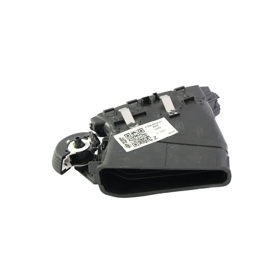 Ford Focus MK3 Kratka Nawiewu Konsoli Środkowej Lewa - SKU F1EB-A014L21-BAW - Numer Części F1EB-A014L21-BAW