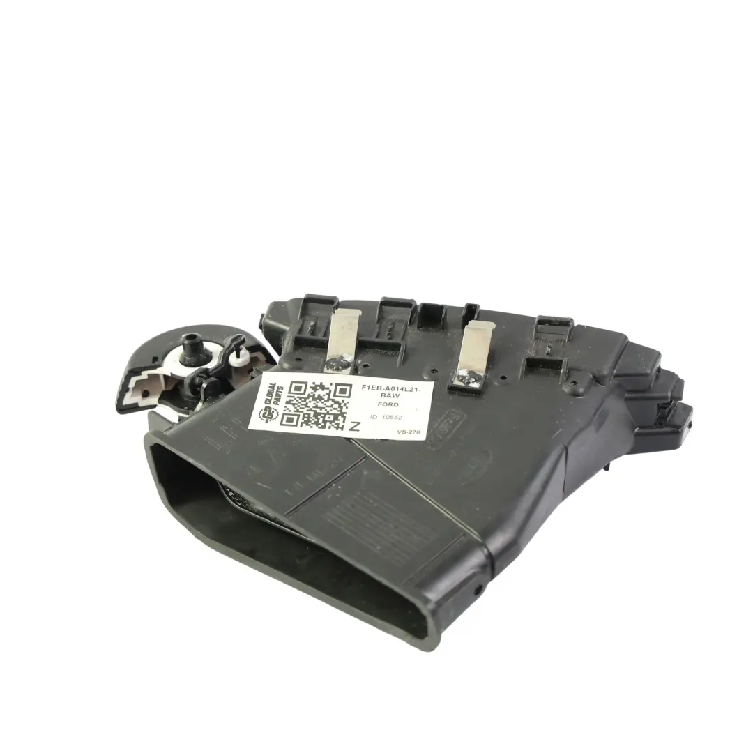 MK3 Kratka Nawiewu Konsoli Środkowej Lewa do Ford Focus o numerze F1EB-A014L21-BAW Ford Focus MK3 Kratka Nawiewu Konsoli Środkowej Lewa - SKU F1EB-A014L21-BAW - Numer Części F1EB-A014L21-BAW