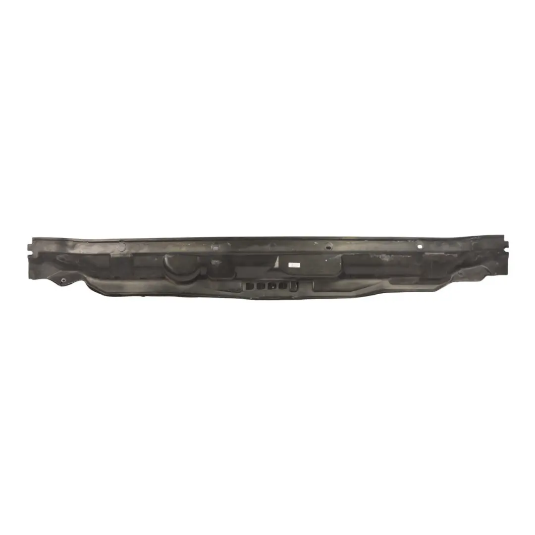 Mk3 Windscreen Wiper Tray Lower Scuttle Panel Cover to Ford Focus with Part number F1EB-A01628-CA Ford Focus Mk3 Windscreen Wiper Tray Lower Scuttle Panel Cover - SKU F1EB-A01628-CA - Part number F1EB-A01628-CA