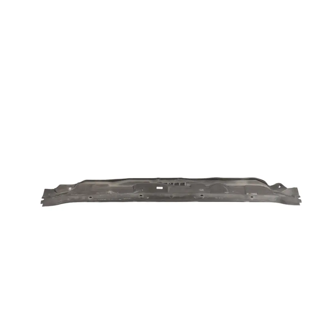 Mk3 Windscreen Wiper Tray Lower Scuttle Panel Cover to Ford Focus with Part number F1EB-A01628-CA Ford Focus Mk3 Windscreen Wiper Tray Lower Scuttle Panel Cover - SKU F1EB-A01628-CA - Part number F1EB-A01628-CA