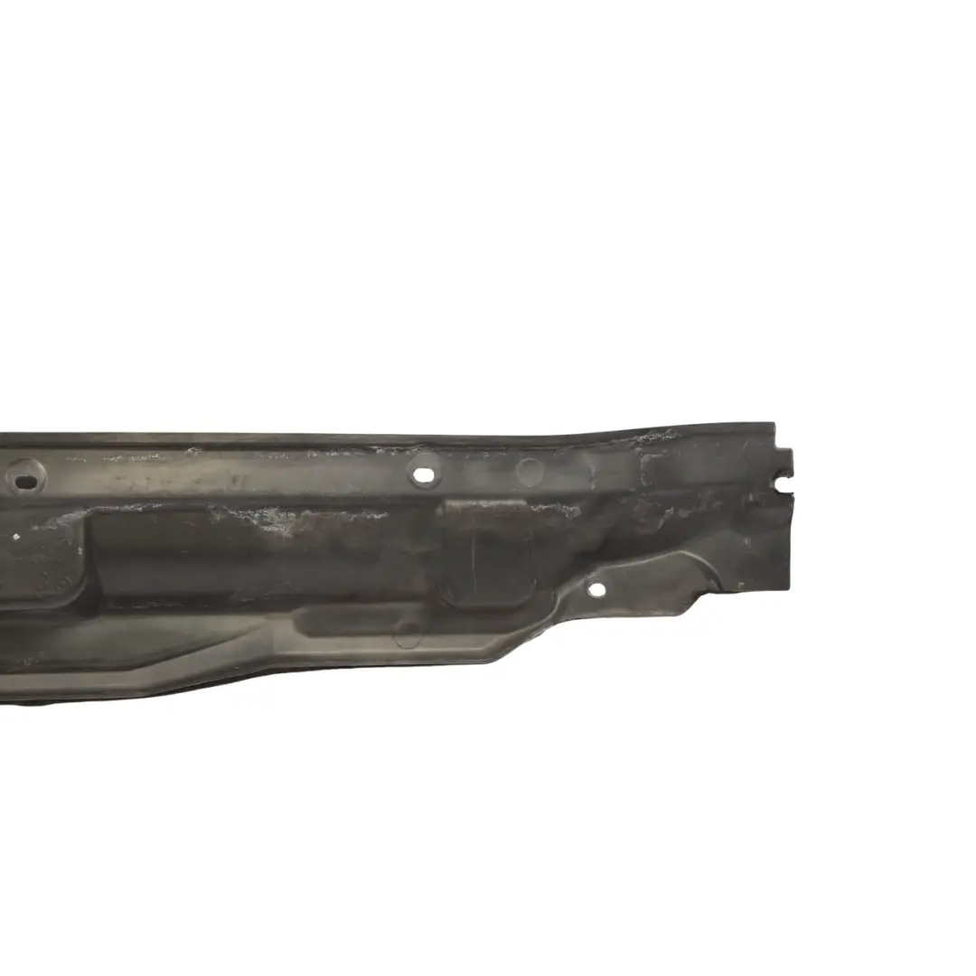 Ford Focus Mk3 Windscreen Wiper Tray Lower Scuttle Panel Cover - SKU F1EB-A01628-CA - Part number F1EB-A01628-CA
