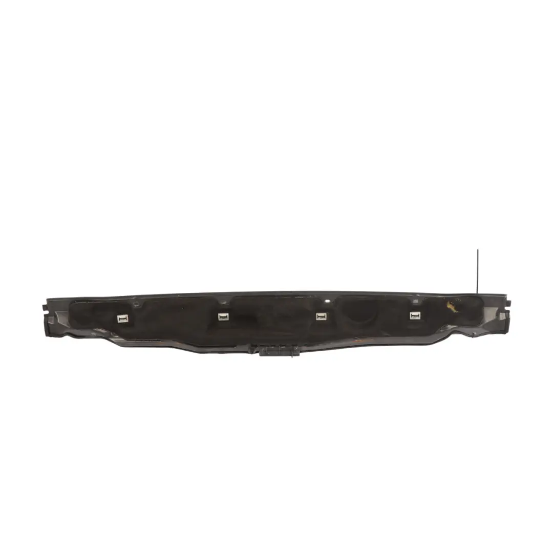 Mk3 Windscreen Wiper Tray Lower Scuttle Panel Cover to Ford Focus with Part number F1EB-A01628-CA Ford Focus Mk3 Windscreen Wiper Tray Lower Scuttle Panel Cover - SKU F1EB-A01628-CA - Part number F1EB-A01628-CA