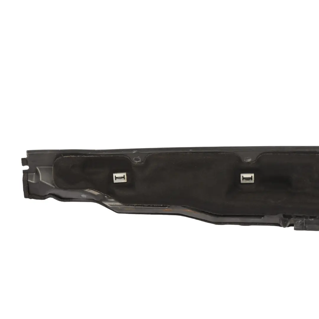 Mk3 Windscreen Wiper Tray Lower Scuttle Panel Cover to Ford Focus with Part number F1EB-A01628-CA Ford Focus Mk3 Windscreen Wiper Tray Lower Scuttle Panel Cover - SKU F1EB-A01628-CA - Part number F1EB-A01628-CA