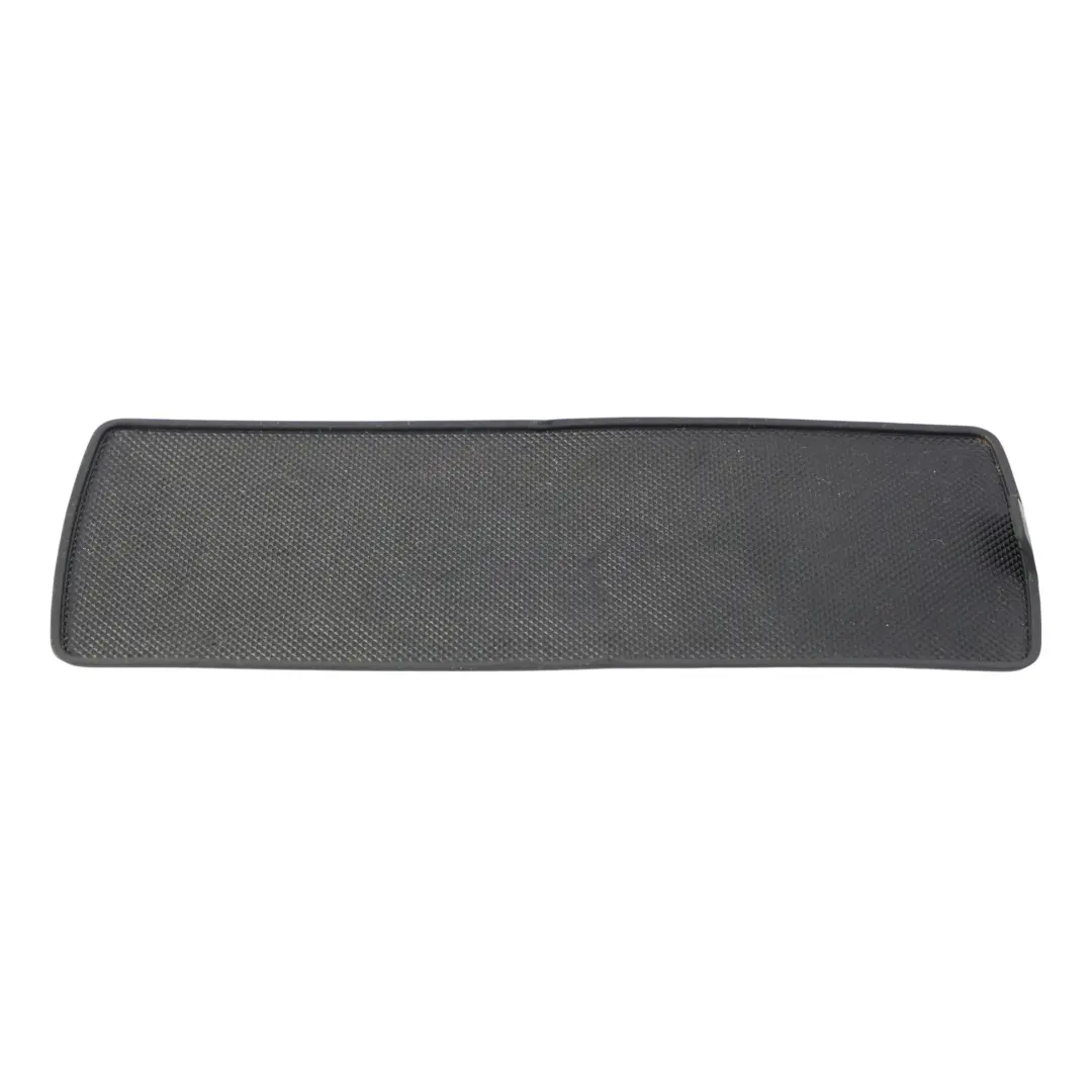 Ford Focus Mk3 Centre Console Rubber Insert Mat Tray F1EB-A046B94 - SKU F1EB-A046B94-CBW - Part number F1EB-A046B94-CBW