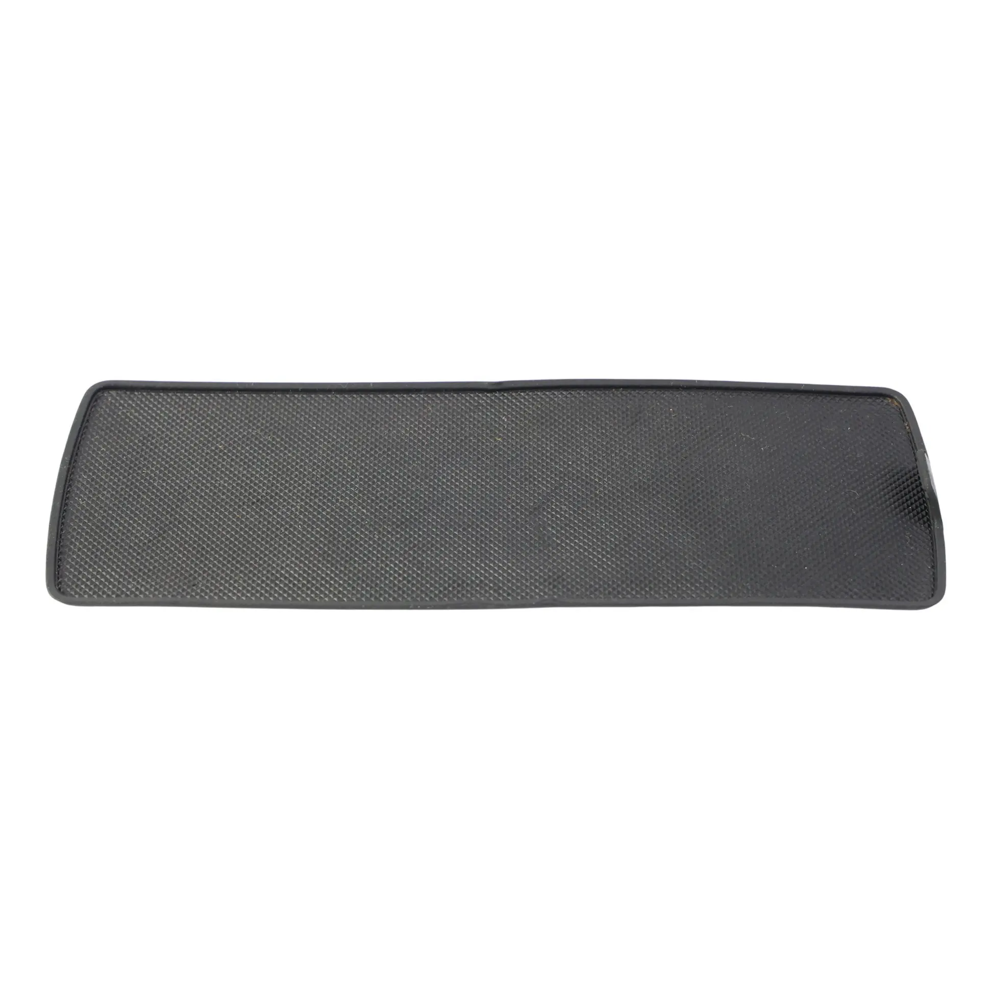Ford Focus Mk3 Mittelkonsole Gummi Einsatz Ablage F1EB-A046B94