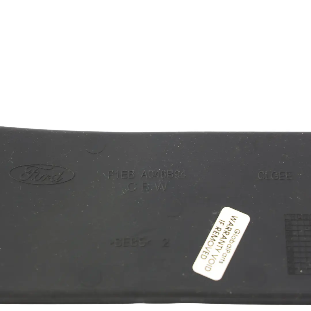 Mk3 Centre Console Rubber Insert Mat Tray F1EB-A046B94 to Ford Focus with Part number F1EB-A046B94-CBW Ford Focus Mk3 Centre Console Rubber Insert Mat Tray F1EB-A046B94 - SKU F1EB-A046B94-CBW - Part number F1EB-A046B94-CBW