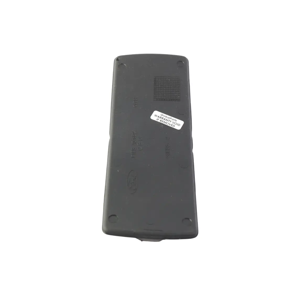 Mk3 Centre Console Rubber Insert Mat Tray F1EB-A046B94 to Ford Focus with Part number F1EB-A046B94-CBW Ford Focus Mk3 Centre Console Rubber Insert Mat Tray F1EB-A046B94 - SKU F1EB-A046B94-CBW - Part number F1EB-A046B94-CBW
