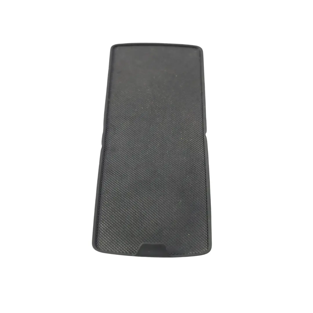 Ford Focus Mk3 Centre Console Rubber Insert Mat Tray F1EB-A046B94 - SKU F1EB-A046B94-CBW - Part number F1EB-A046B94-CBW