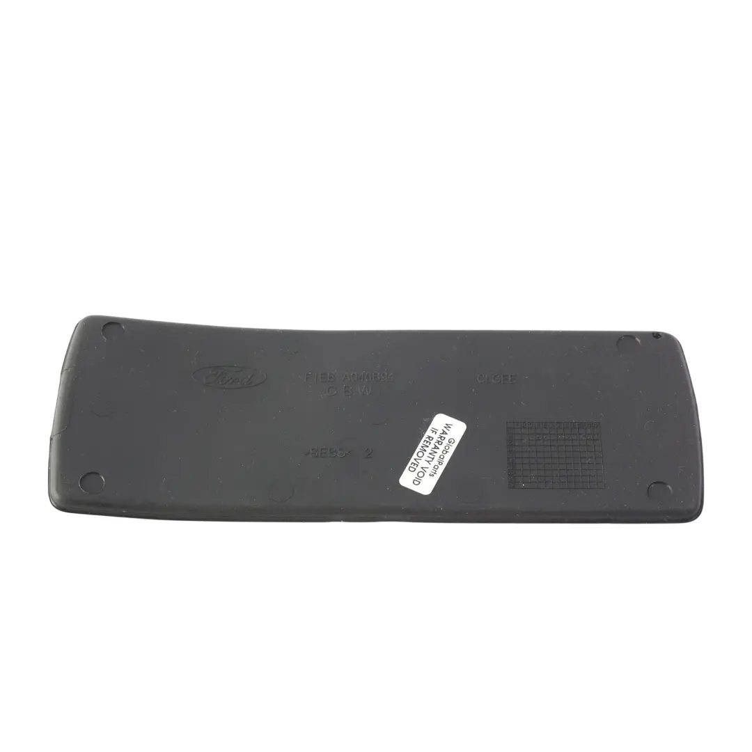 Mk3 Centre Console Rubber Insert Mat Tray F1EB-A046B94 to Ford Focus with Part number F1EB-A046B94-CBW Ford Focus Mk3 Centre Console Rubber Insert Mat Tray F1EB-A046B94 - SKU F1EB-A046B94-CBW - Part number F1EB-A046B94-CBW