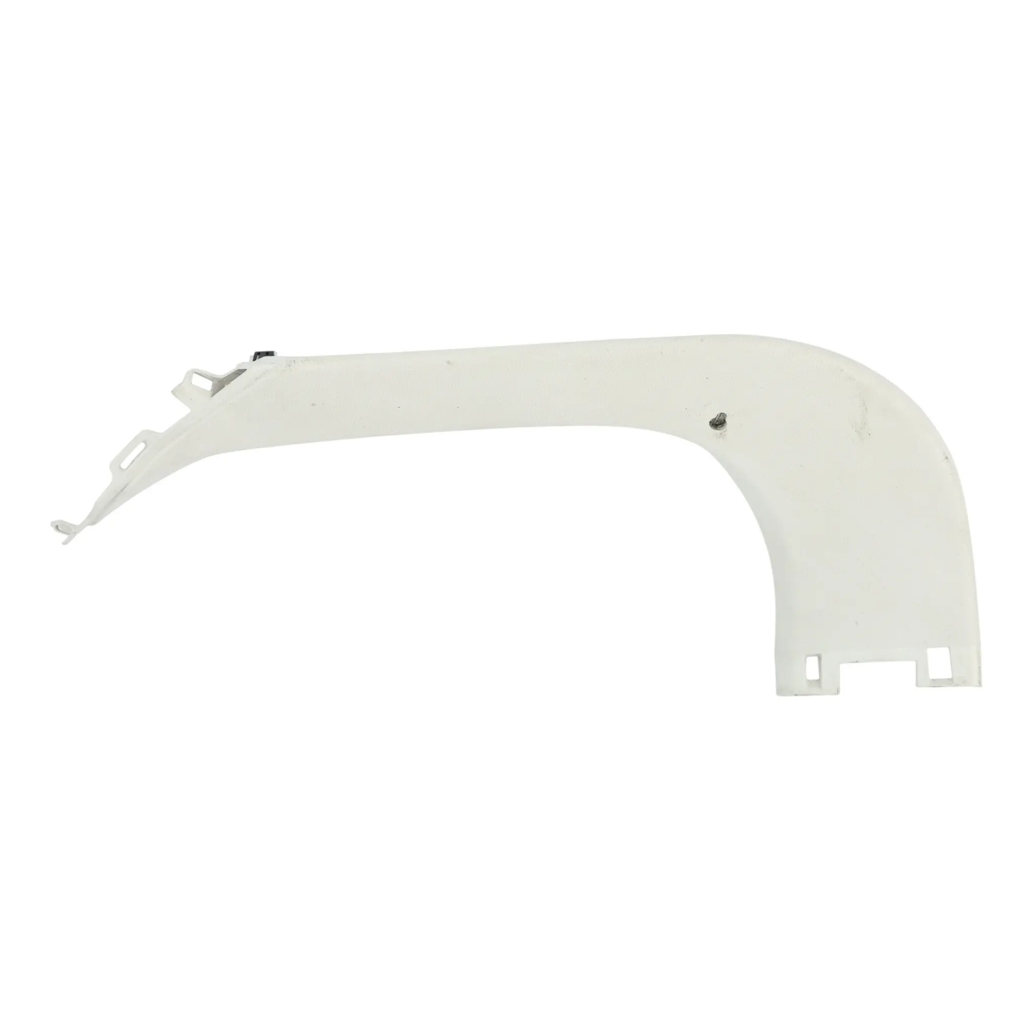 Ford Focus Mk3 Load Compartment Tailgate Trim Cover Right O/S F1EB-A42906-ABW