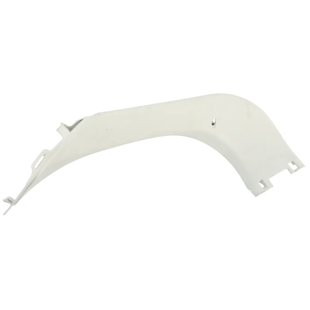Mk3 Prawa Listwa Ozdobna Bagażnika do Ford Focus o numerze F1EB-A42906-ABW Ford Focus Mk3 Prawa Listwa Ozdobna Bagażnika - SKU F1EB-A42906-ABW - Numer Części F1EB-A42906-ABW