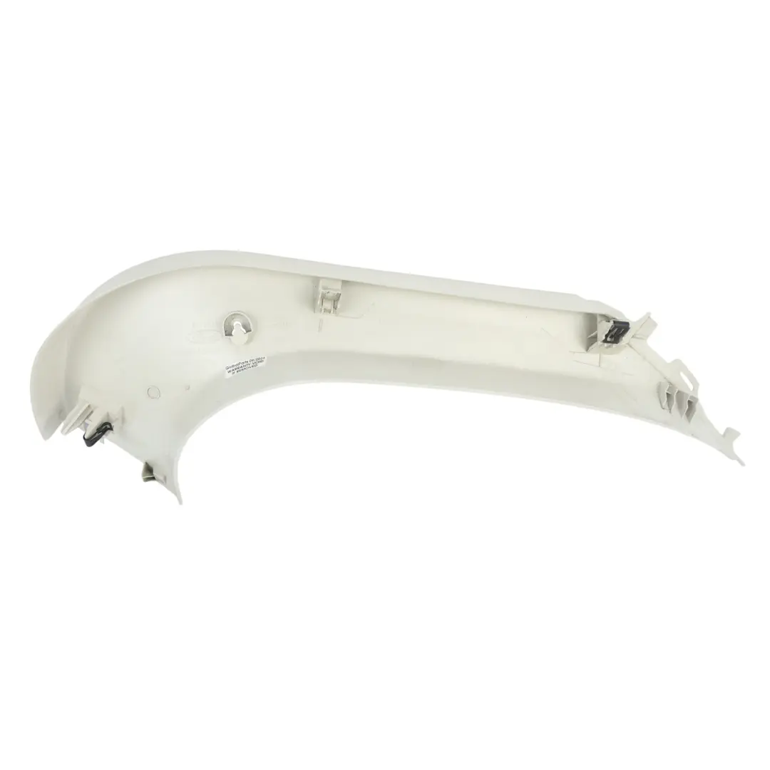 Mk3 Prawa Listwa Ozdobna Bagażnika do Ford Focus o numerze F1EB-A42906-ABW Ford Focus Mk3 Prawa Listwa Ozdobna Bagażnika - SKU F1EB-A42906-ABW - Numer Części F1EB-A42906-ABW