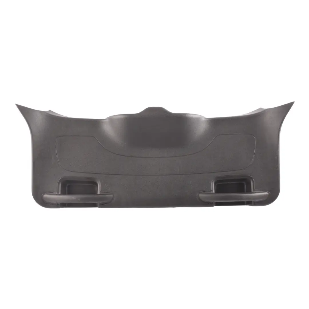 Mk3 Boot Lid Tailgate Interior Trim Top Panel to Ford Focus with Part number F1EB-A429A56-BB35B8 Ford Focus Mk3 Boot Lid Tailgate Interior Trim Top Panel - SKU F1EB-A429A56-BB35B8 - Part number F1EB-A429A56-BB35B8