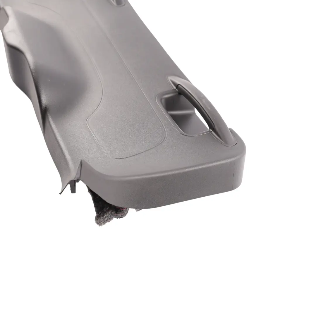 Ford Focus Mk3 Boot Lid Tailgate Interior Trim Top Panel - SKU F1EB-A429A56-BB35B8 - Part number F1EB-A429A56-BB35B8