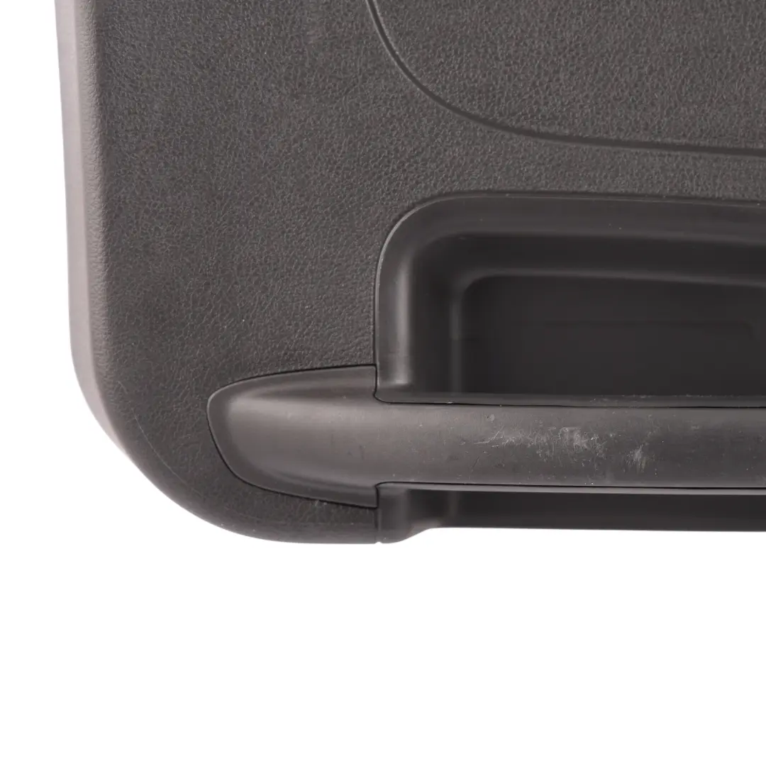 Mk3 Boot Lid Tailgate Interior Trim Top Panel to Ford Focus with Part number F1EB-A429A56-BB35B8 Ford Focus Mk3 Boot Lid Tailgate Interior Trim Top Panel - SKU F1EB-A429A56-BB35B8 - Part number F1EB-A429A56-BB35B8