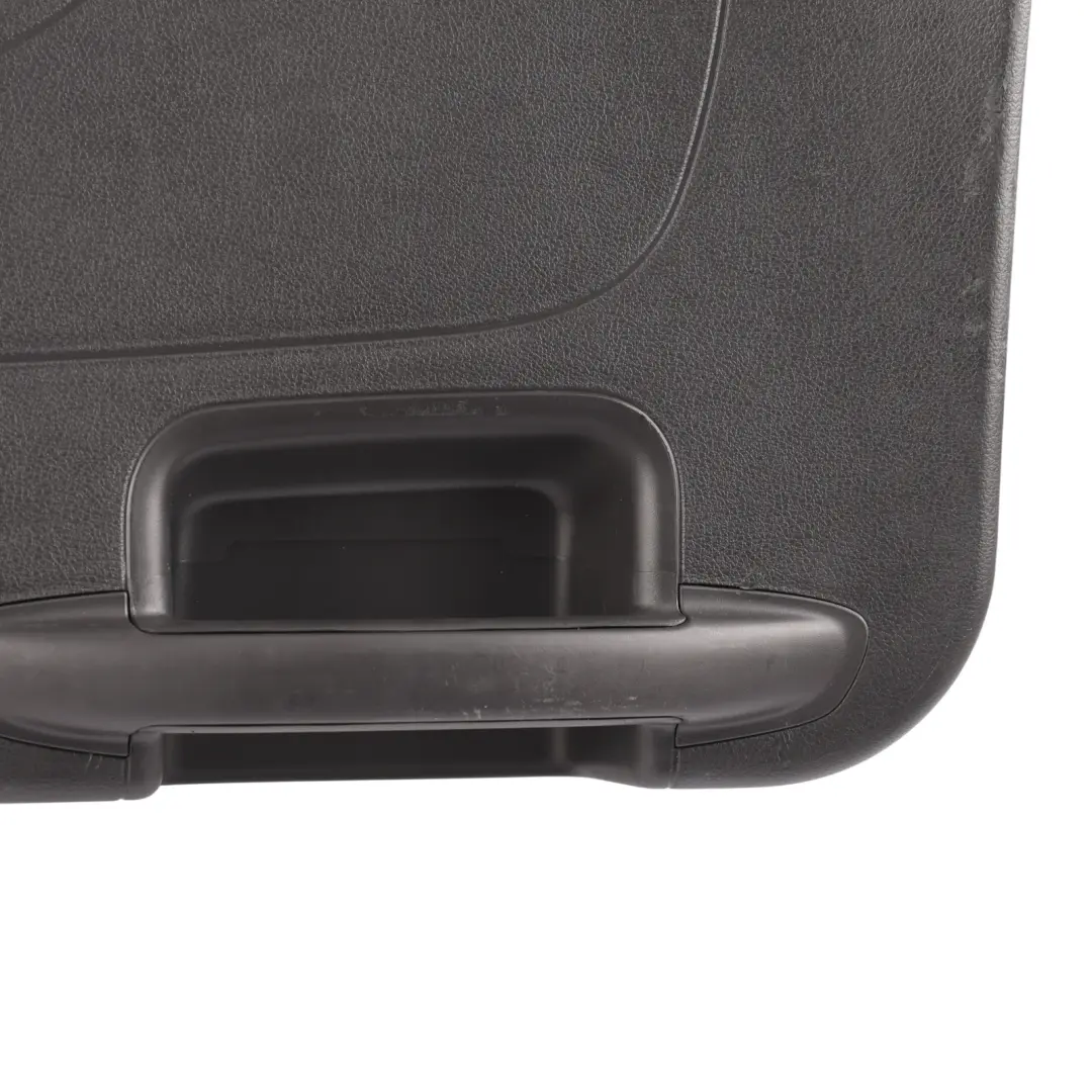 Mk3 Boot Lid Tailgate Interior Trim Top Panel to Ford Focus with Part number F1EB-A429A56-BB35B8 Ford Focus Mk3 Boot Lid Tailgate Interior Trim Top Panel - SKU F1EB-A429A56-BB35B8 - Part number F1EB-A429A56-BB35B8