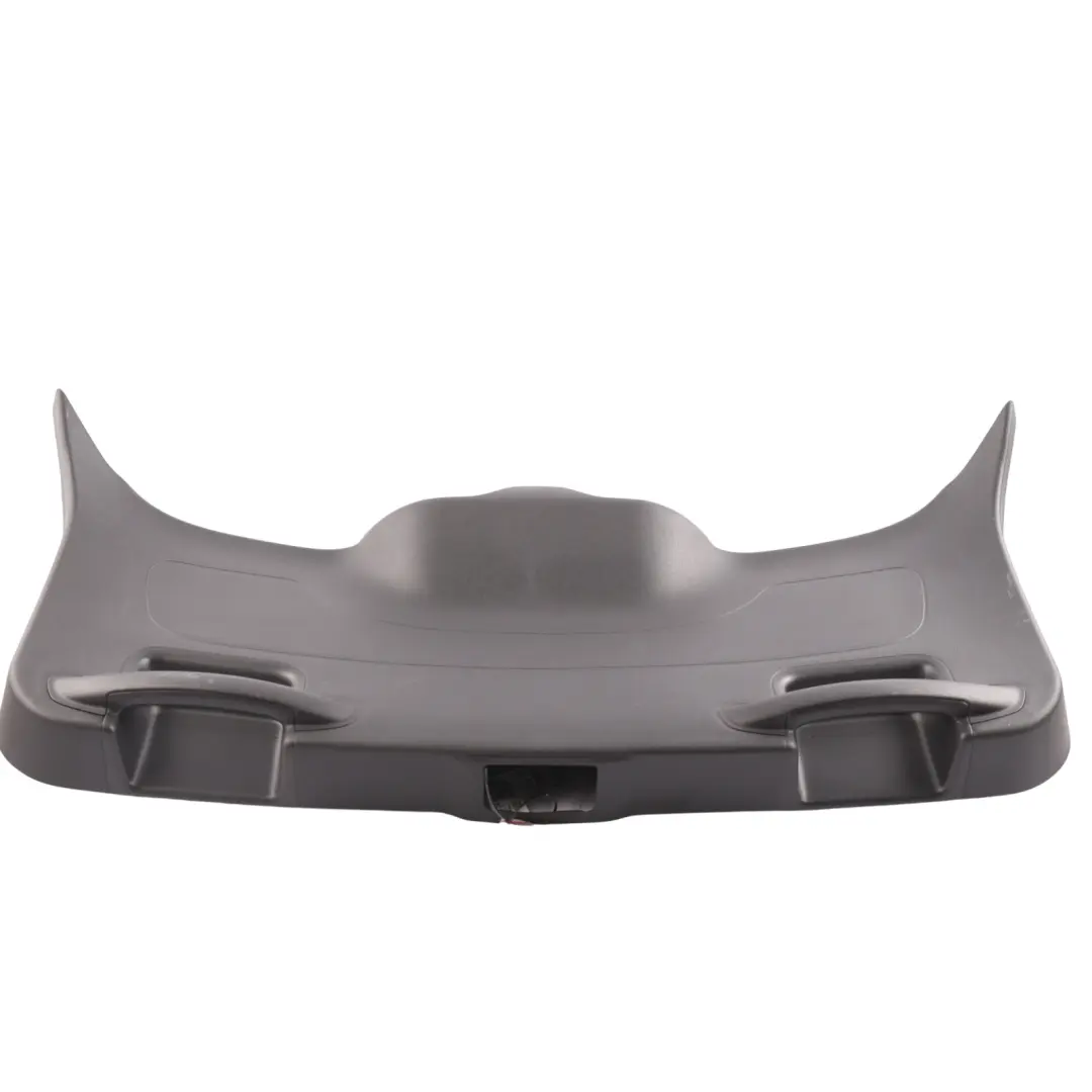 Mk3 Boot Lid Tailgate Interior Trim Top Panel to Ford Focus with Part number F1EB-A429A56-BB35B8 Ford Focus Mk3 Boot Lid Tailgate Interior Trim Top Panel - SKU F1EB-A429A56-BB35B8 - Part number F1EB-A429A56-BB35B8
