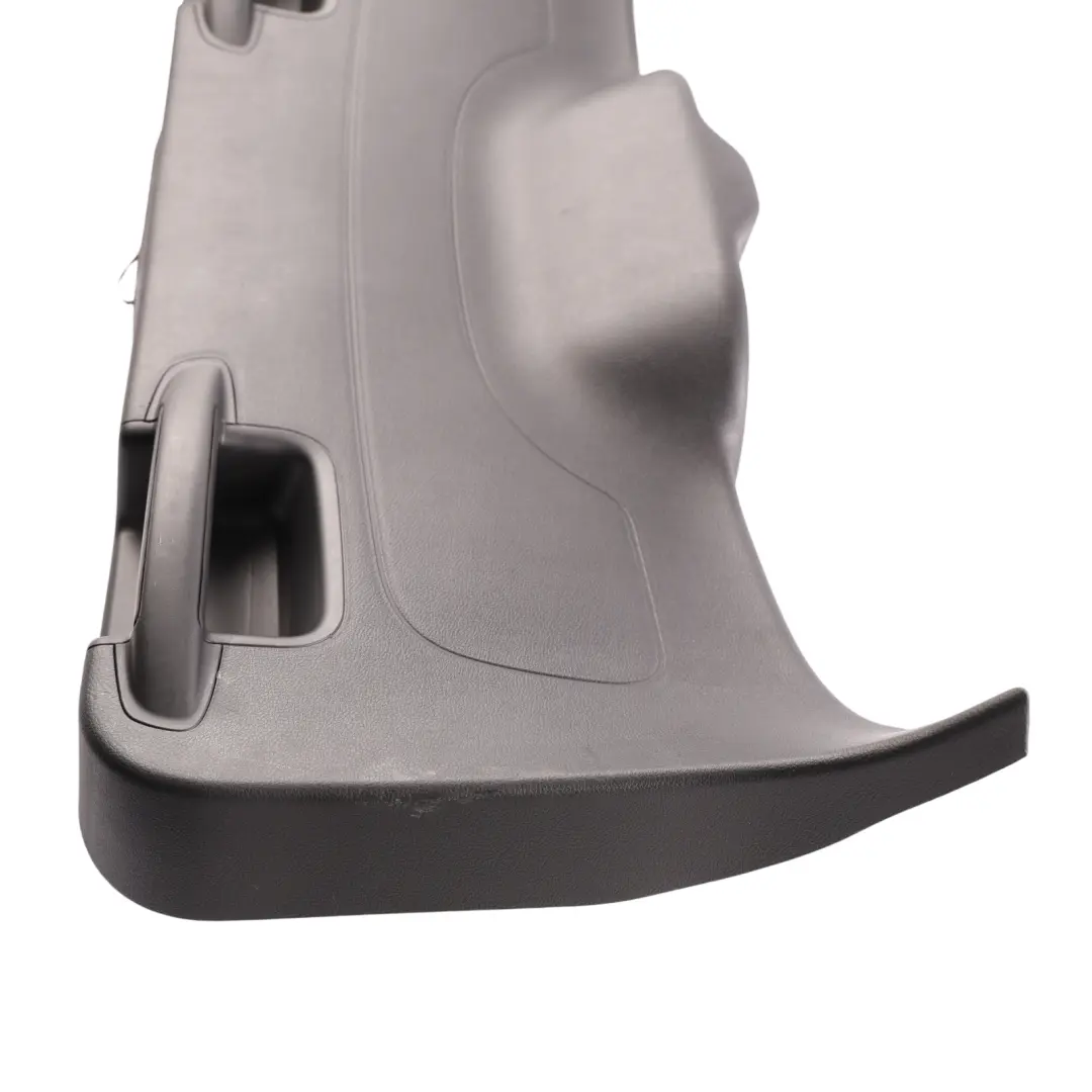 Ford Focus Mk3 Boot Lid Tailgate Interior Trim Top Panel - SKU F1EB-A429A56-BB35B8 - Part number F1EB-A429A56-BB35B8