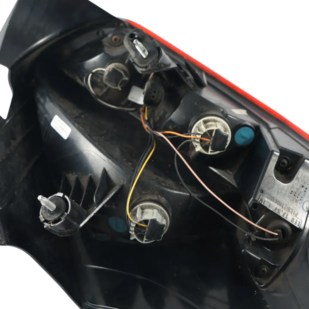 MK3 Fanale Posteriore Destro F1EB-13404-BC per Ford Focus con numero di parte F1EB13404BC Ford Focus MK3 Fanale Posteriore Destro F1EB-13404-BC - SKU F1EB13404BC - Numero di parte F1EB13404BC