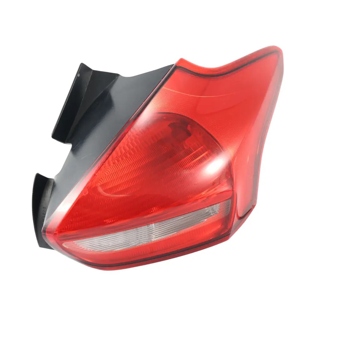 Mk3 Facelift Rear Tail Light Lamp Taillight Right O/S F1EB-13404-BC to Ford Focus with Part number F1EB13404BC Ford Focus Mk3 Facelift Rear Tail Light Lamp Taillight Right O/S F1EB-13404-BC - SKU F1EB13404BC - Part number F1EB13404BC