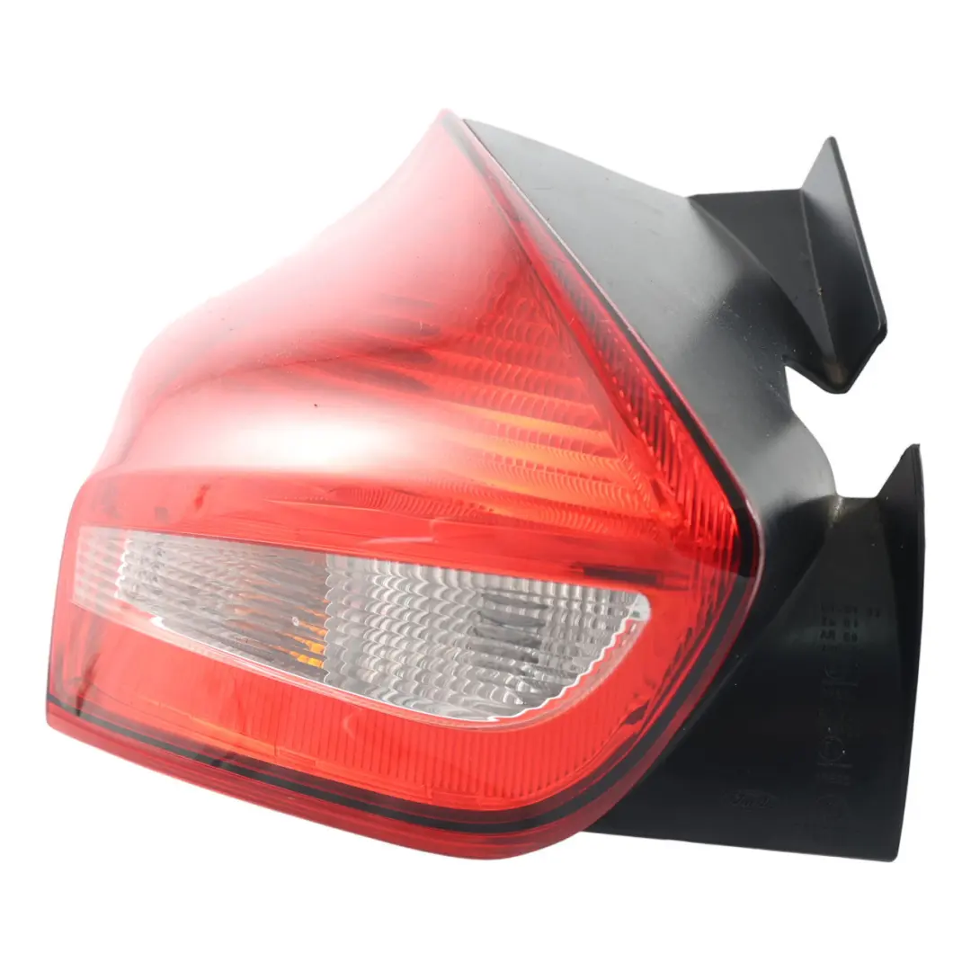 Ford Focus Mk3 Facelift Rear Tail Light Lamp Taillight Left N/S F1EB-13405-BC - SKU F1EB13405BC - Part number F1EB13405BC