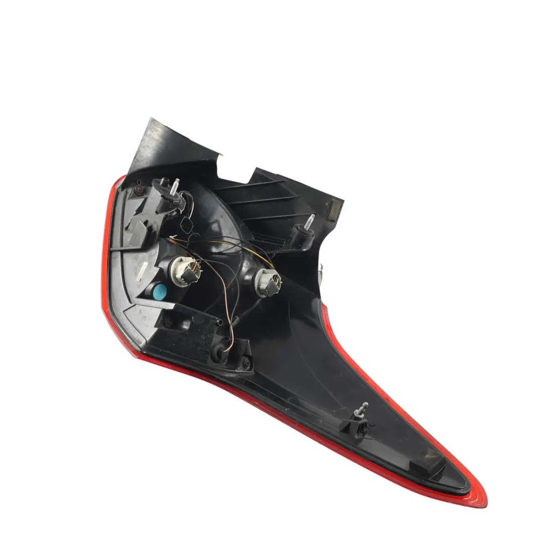 Mk3 Facelift Lampa Lewa Tylna F1EB-13405-BC do Ford Focus o numerze F1EB13405BC Ford Focus Mk3 Facelift Lampa Lewa Tylna F1EB-13405-BC - SKU F1EB13405BC - Numer Części F1EB13405BC