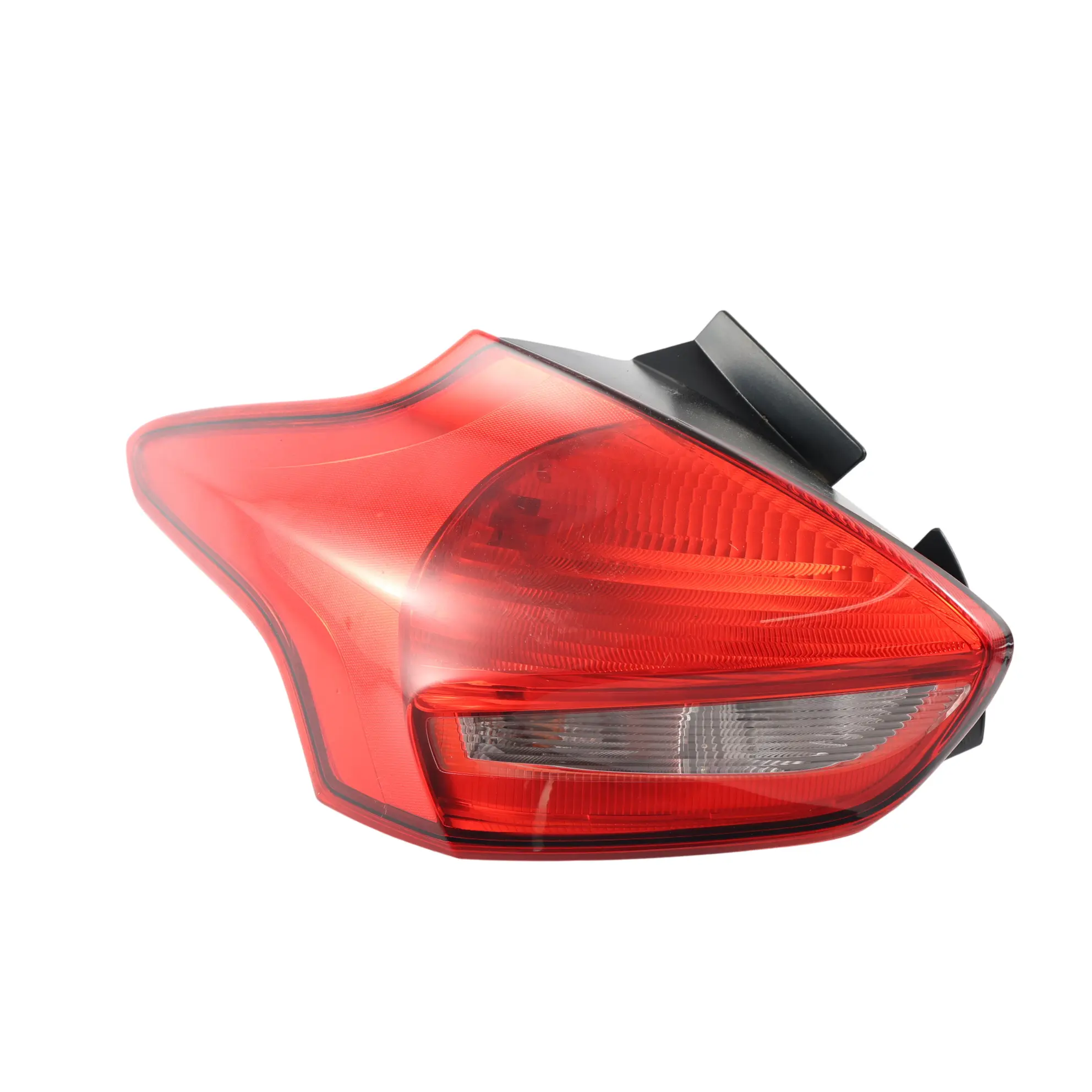 Ford Focus Mk3 Facelift Rear Tail Light Lamp Taillight Left N/S F1EB-13405-BC