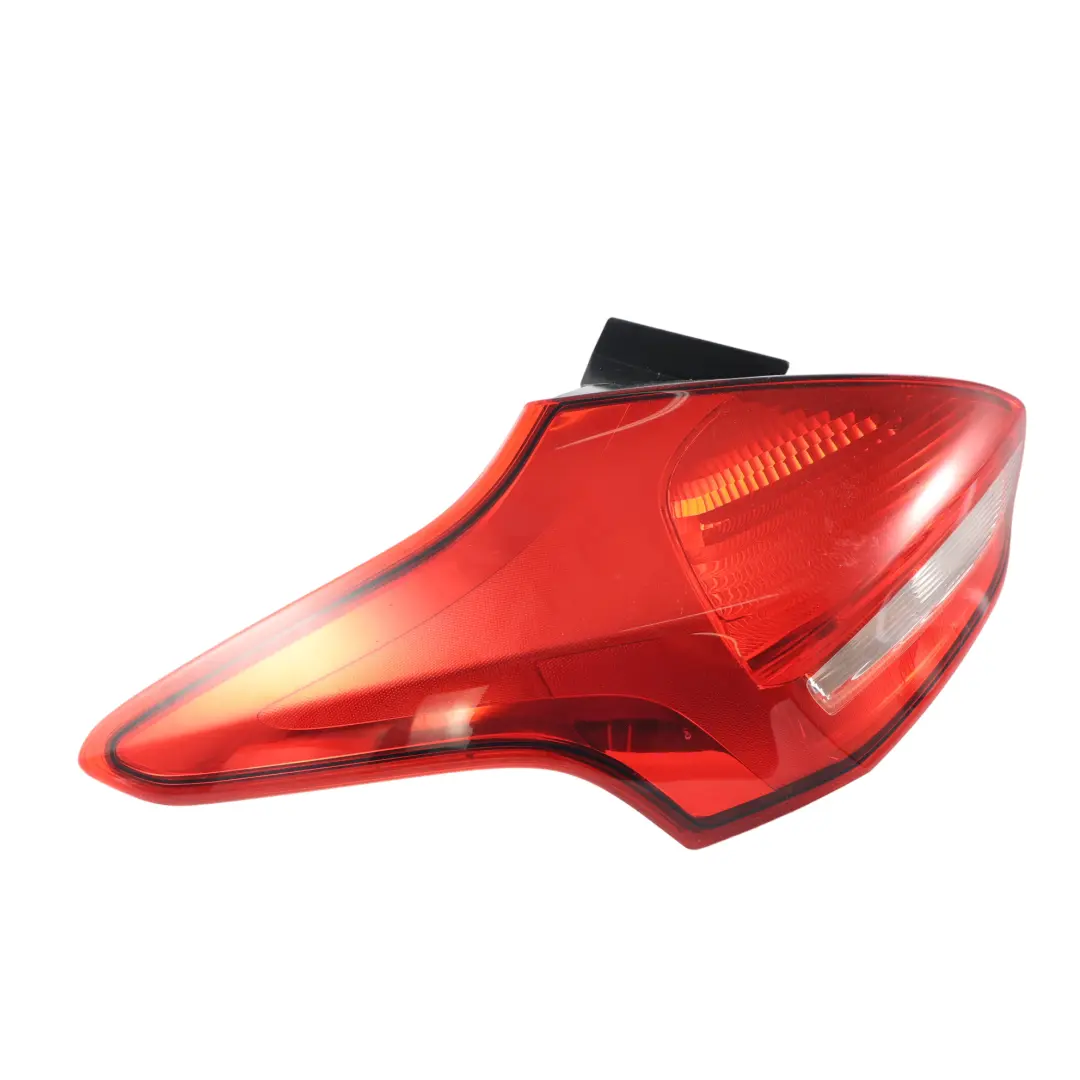 Mk3 Facelift Rear Tail Light Lamp Taillight Left N/S F1EB-13405-BC to Ford Focus with Part number F1EB13405BC Ford Focus Mk3 Facelift Rear Tail Light Lamp Taillight Left N/S F1EB-13405-BC - SKU F1EB13405BC - Part number F1EB13405BC