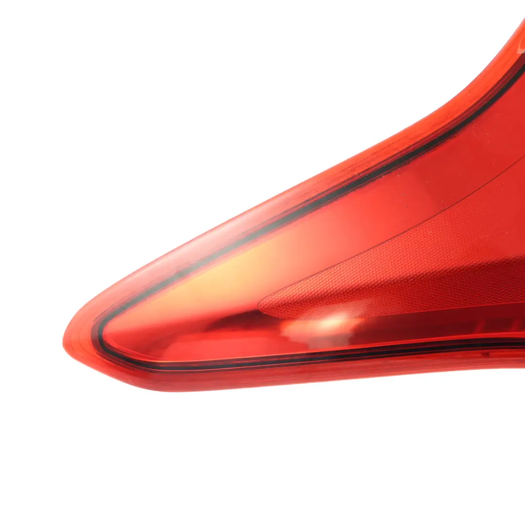 Ford Focus Mk3 Facelift Rear Tail Light Lamp Taillight Left N/S F1EB-13405-BC - SKU F1EB13405BC - Part number F1EB13405BC