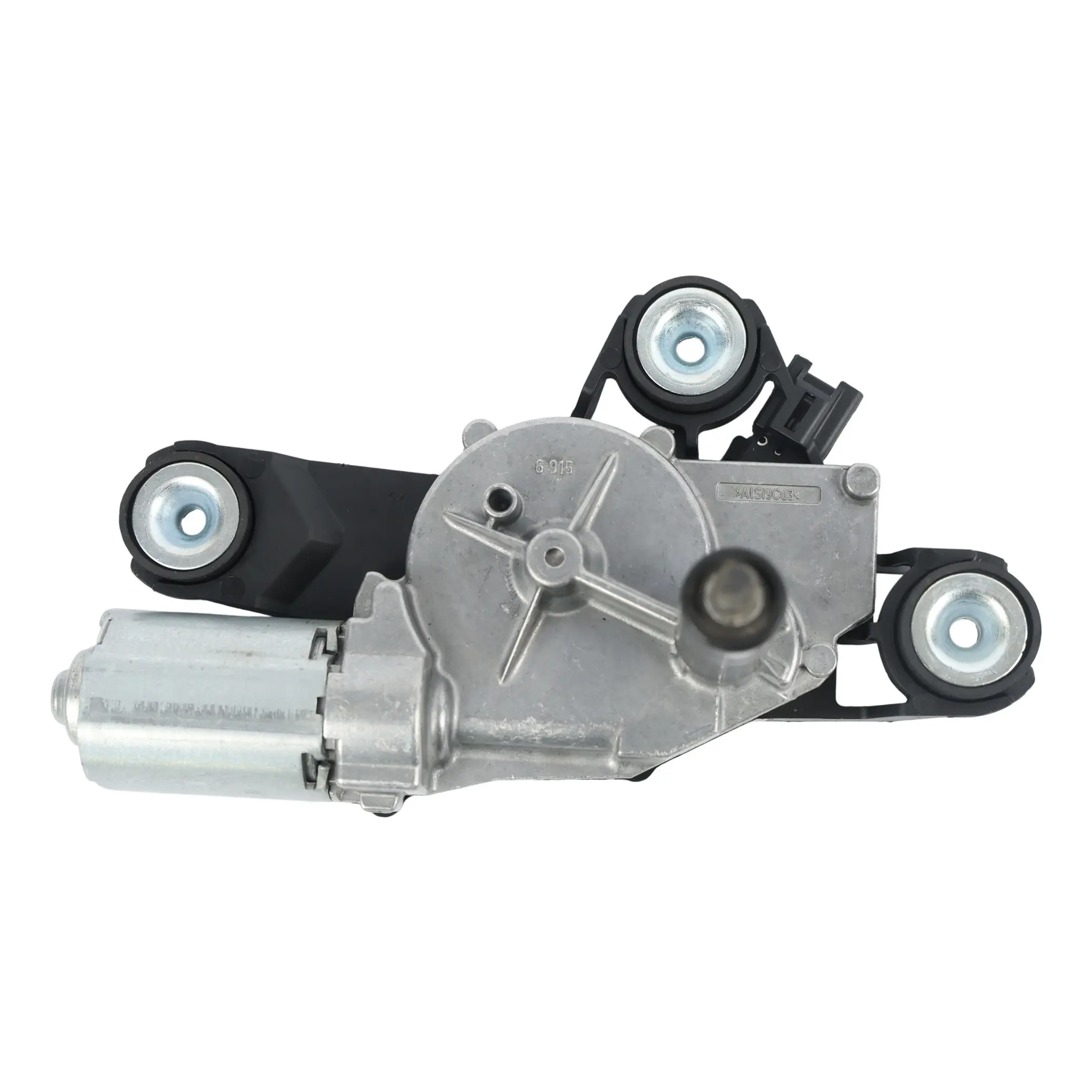 Ford Focus Mk3 Rear Tailgate Window Wiper Motor Actuator F1EB-17K441-AA