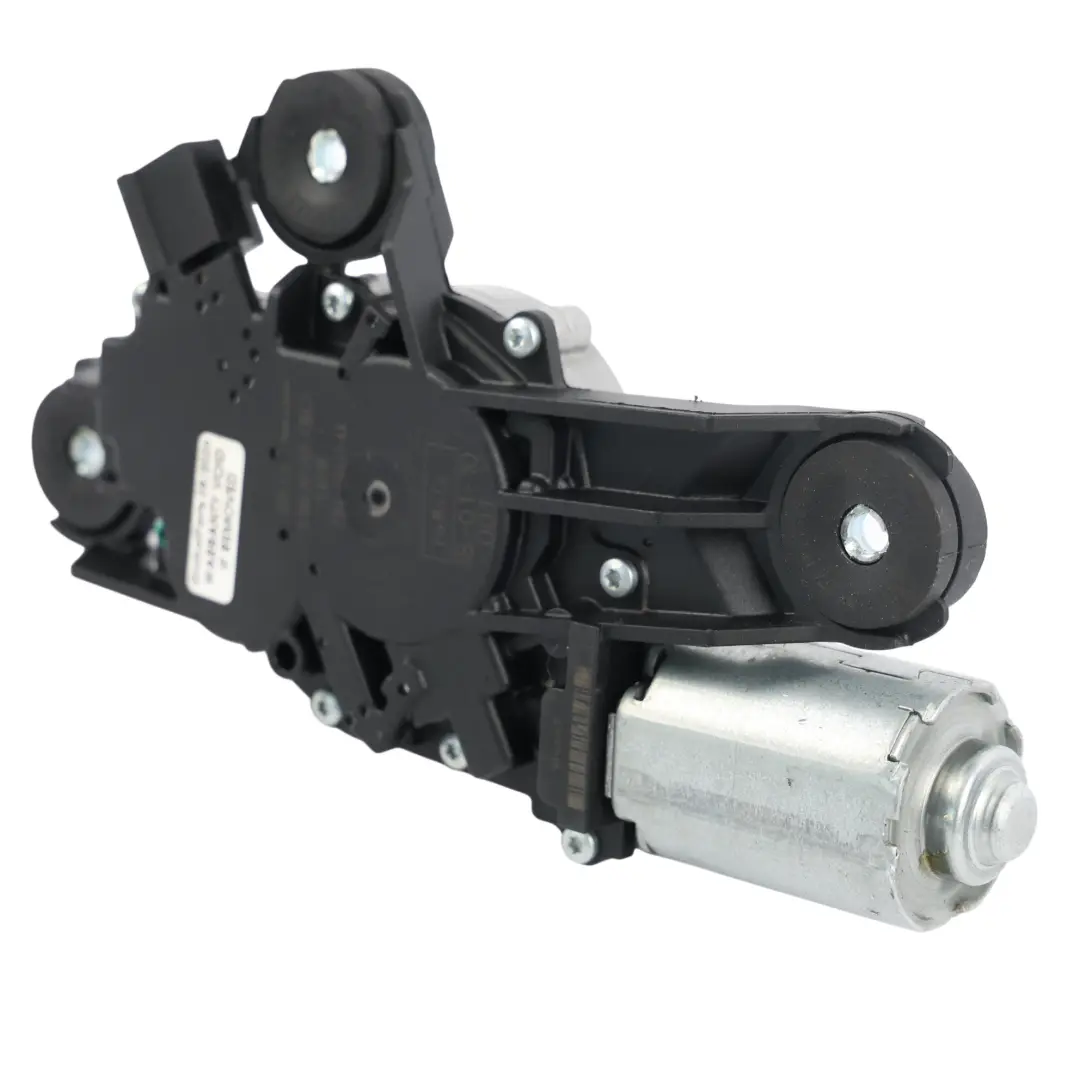 Ford Focus Mk3 Rear Tailgate Window Wiper Motor Actuator - SKU F1EB17K441AA - Part number F1EB-17K441-AA