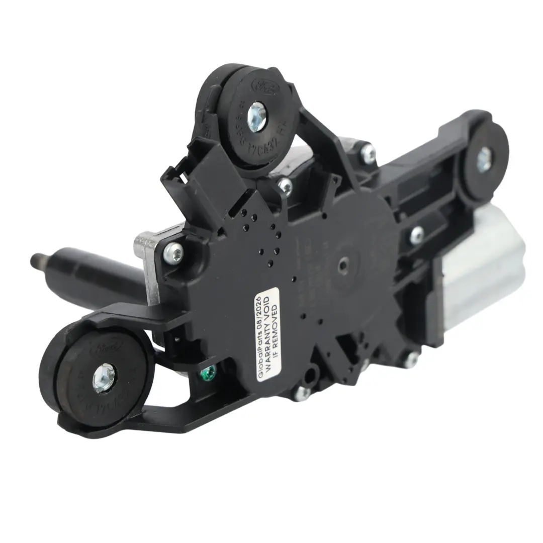 Ford Focus Mk3 Rear Tailgate Window Wiper Motor Actuator - SKU F1EB17K441AA - Part number F1EB-17K441-AA