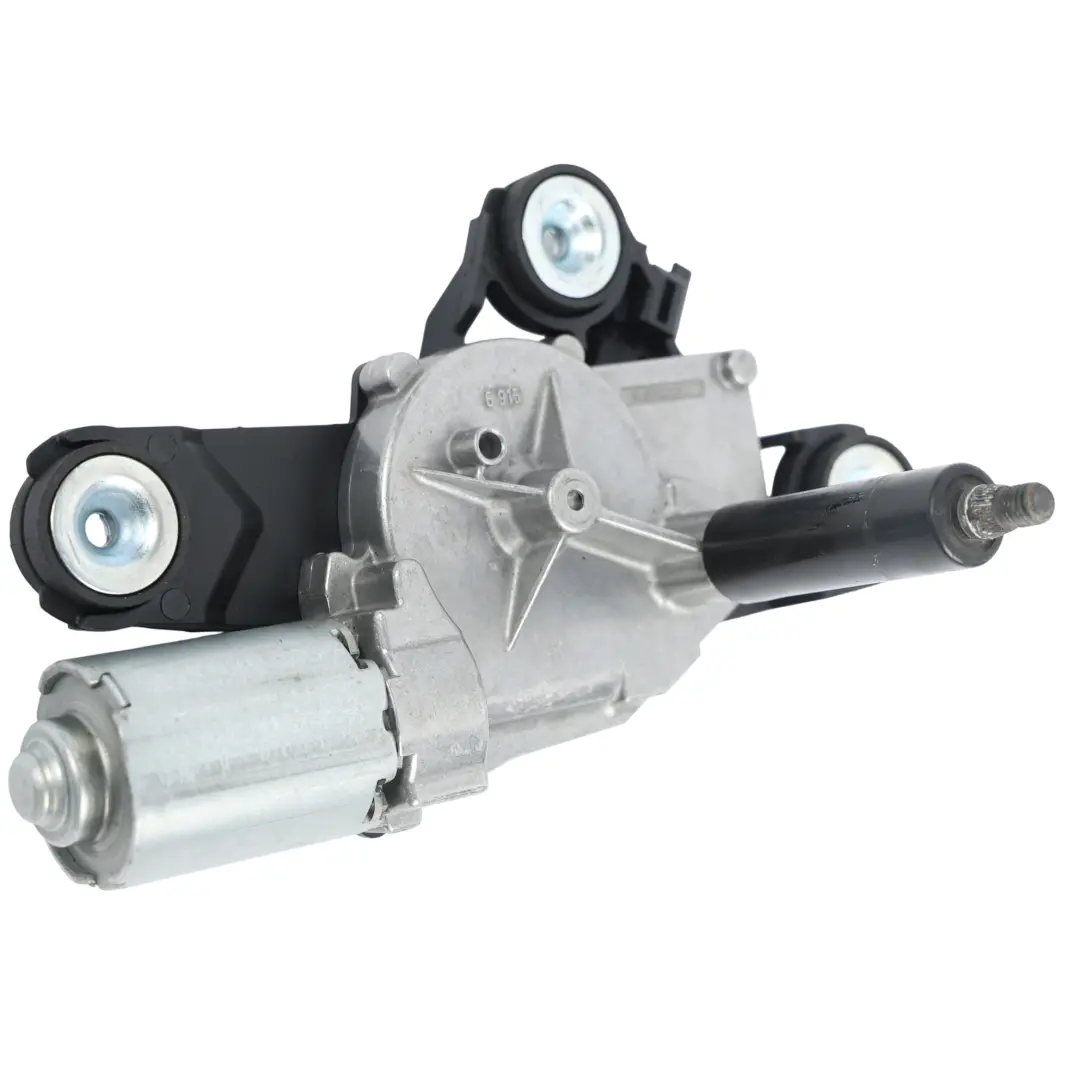 Ford Focus Mk3 Rear Tailgate Window Wiper Motor Actuator - SKU F1EB17K441AA - Part number F1EB-17K441-AA
