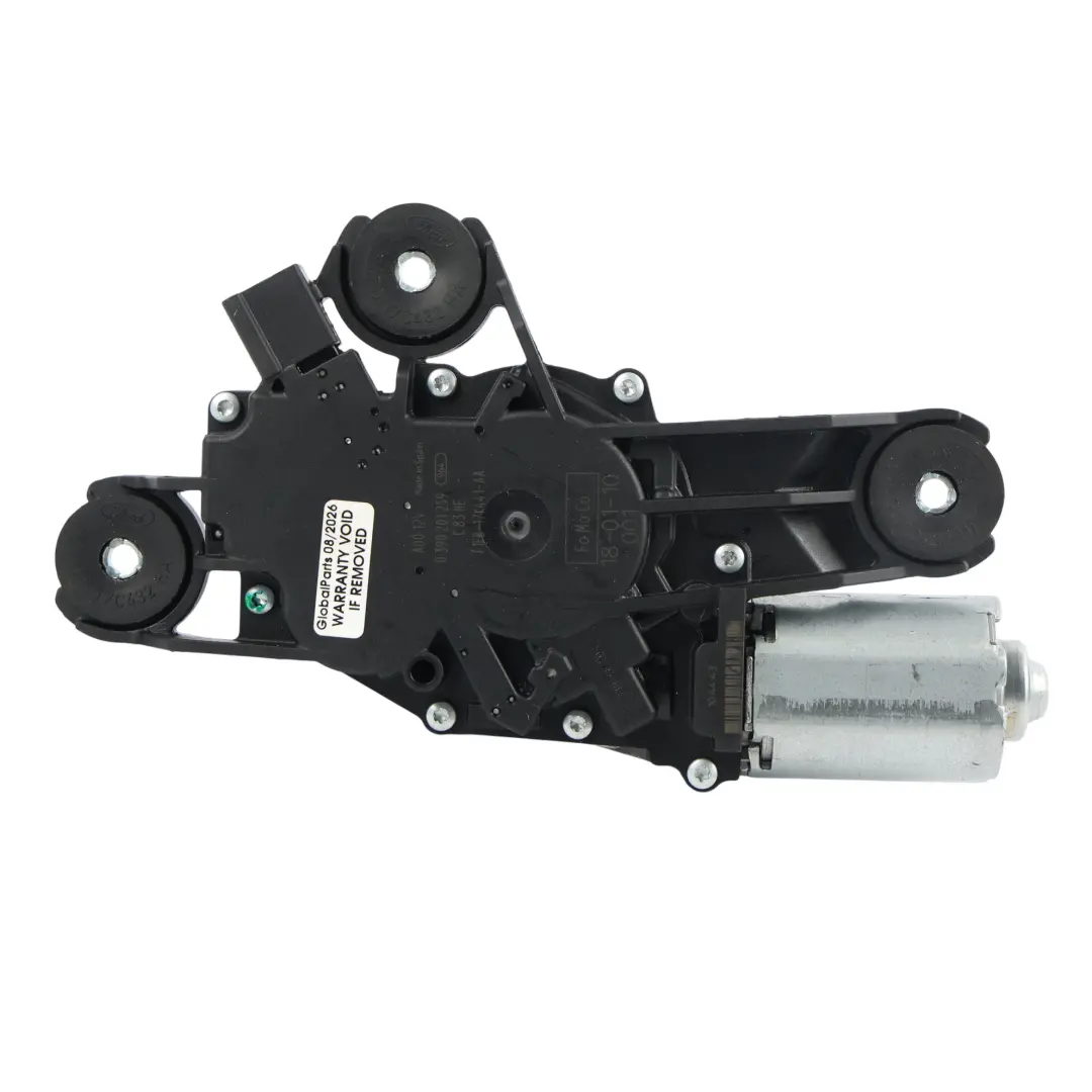 Ford Focus MK3 Moteur Essuie-Glace Vitre Hayon Arrière - SKU F1EB17K441AA - Numéro de pièce F1EB-17K441-AA