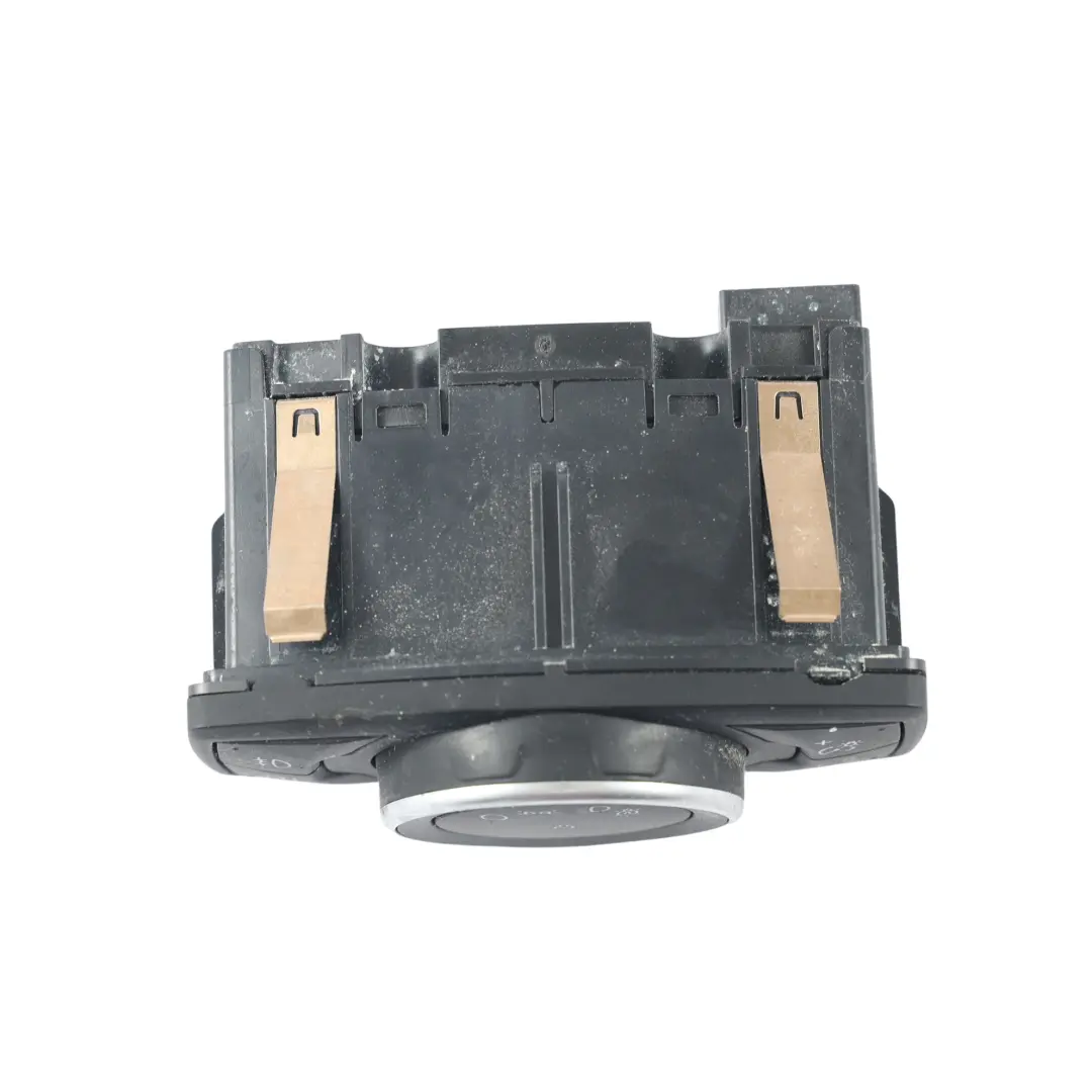 Ford Focus MK3 Nebelscheinwerfer Schalter Taste Blende Schwarz - SKU F1ET-13A024-EA - Teilenummer F1ET-13A024-EA
