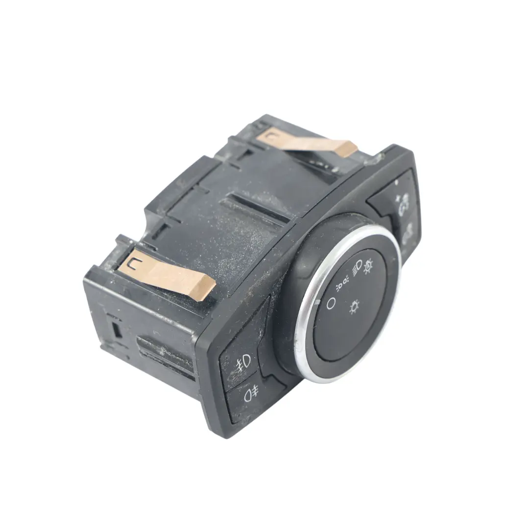 Ford Focus MK3 Nebelscheinwerfer Schalter Taste Blende Schwarz - SKU F1ET-13A024-EA - Teilenummer F1ET-13A024-EA